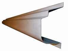 Reperaturka progu SUBARU LEGACY 98-04 GL