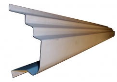 Reperaturka progu SUBARU IMPREZA 07-13