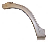 Reperaturka błotnika tylnego część przednia SUZUKI GRAND VITARA 5D 05-