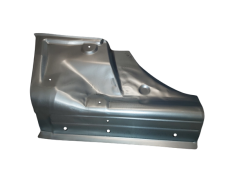 Reperaturka progu część tylna SUZUKI GRAND VITARA 05-