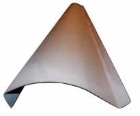 Reperaturka progu SUZUKI GRAND VITARA 97-05