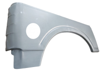 Błotnik tylny SUZUKI SAMURAI 81-