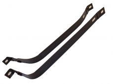 Obejmy zbiornika paliwa SUZUKI SWIFT 04-10 2WD