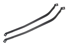 Obejmy zbiornika paliwa kpl. (2 szt.) SUZUKI GRAND VITARA 97-05