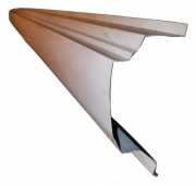 Reperaturka progu SUZUKI SWIFT 05-10