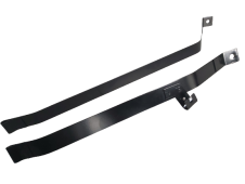 Obejmy zbiornika paliwa kpl. (2 szt.) OPEL ASTRA F 91-02 HB/SDN