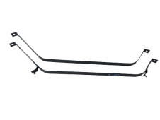 Obejmy zbiornika paliwa NISSAN QASHQAI