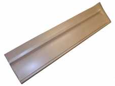 Poszycie boku wysokie VOLKSWAGEN TRANSPORTER T5 03-09, 09-; MULTIVAN T5 03-09, 09-