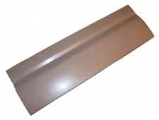 Reperaturka poszycia drzwi kabiny tylnej VOLKSWAGEN TRANSPORTER T5 03-09, 09-; MULTIVAN T5 03-09, 09-