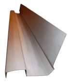 Reperaturka progu kabiny tylnej VOLKSWAGEN TRANSPORTER T5 03-09, 09-; MULTIVAN T5 03-09, 09-