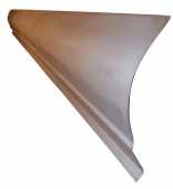 Reperaturka progu DAEWOO TACUMA 00-04