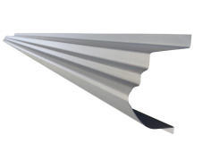 Reperaturka progu NISSAN TERRANO II 93-04