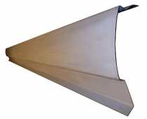 Reperaturka progu VOLKSWAGEN TOUAREG 02-10