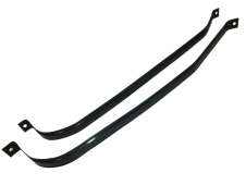 Obejmy zbiornika paliwa kpl. (2 szt.) VOLKSWAGEN TOURAN I 03-10, TOURAN II 10-15