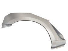 Reperaturka błotnika tylnego TOYOTA RAV 4 00-05