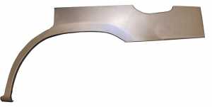 Reperaturka błotnika tylnego TOYOTA LAND CRUISER 96-02