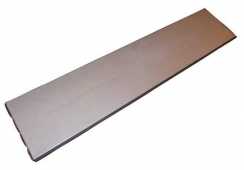 Reperaturka poszycia drzwi przesuwnych niska  RENAULT TRAFIC 80-01