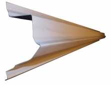 Reperaturka progu HYUNDAI TUCSON 04-09