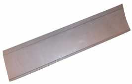 Reperaturka błotnika tylnego lewa przed wnęką MERCEDES 512D - 814 DA (VARIO)1996-