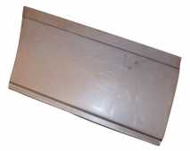 Reperaturka poszycia drzwi przednich MERCEDES 512D - 814 DA (VARIO)1996-