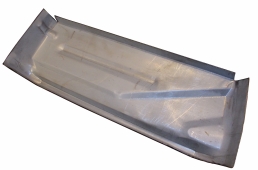 Reperaturka stopnia kabiny przedniej MERCEDES 512D - 814 DA (VARIO)1996-