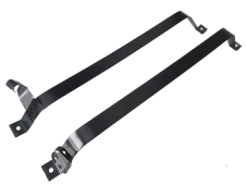 Obejmy zbiornika paliwa kpl. (2 szt.) OPEL VECTRA C 02-09 KOMBI