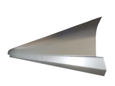 Reperaturka progu VOLKSWAGEN GOLF V 03-10