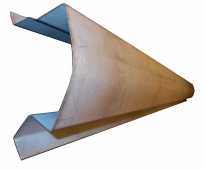 Reperaturka progu VOLKSWAGEN JETTA / GOLF V KOMBI 05-10