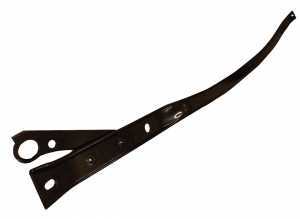 Wspornik / Podpora zbiornika paliwa TOYOTA AURIS I 06-12