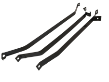 Obejmy zbiornika paliwa OPEL ZAFIRA B 05-12 1.9 CDTI