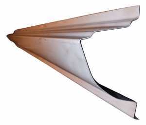 Reperaturka progu CITROEN ZX 91-98