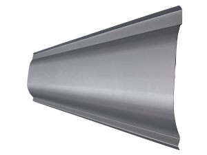 Reperaturka boku LE=PR model. L2/L3 RENAULT MASTER 98-10