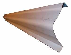 Reperaturka progu ALFA ROMEO 146 94-00