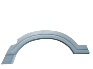 Reperaturka błotnika tylnego SUZUKI SAMURAI 81-