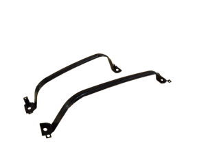 Obejmy mocowanie zbiornika paliwa OPEL CORSA D 2006-2015