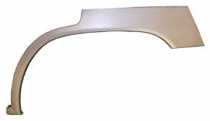 Reperaturka błotnika tylnego  MITSUBISHI PAJERO PININ 98-07 5D