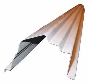 Reperaturka progu MITSUBISHI SPACE STAR 98-05