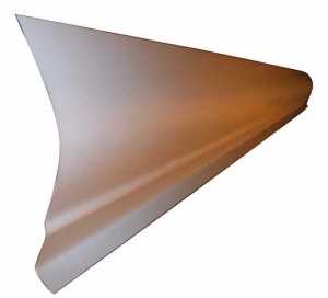 Reperaturka progu NISSAN MAXIMA 95-00