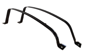 Obejmy zbiornika paliwa ALFA ROMEO 147 00-10