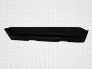 Rynienka drzwi przednich niska MERCEDES-BENZ 207-410