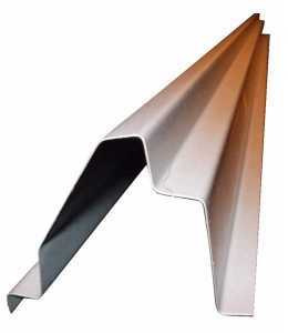 Reperaturka progu NISSAN PATROL 3D 90-97 GR-JAP