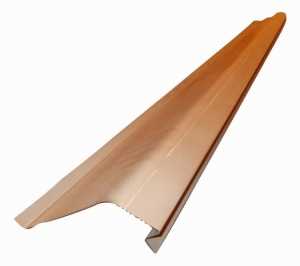 Reperaturka progu MAZDA 323 S 94-98