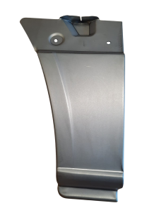 Reperaturka błotnika tylnego przed wnęką  MERCEDES SPRINTER 06-18