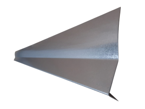  Próg wewnętrzny pasa tylnego SUZUKI SAMURAI 81-