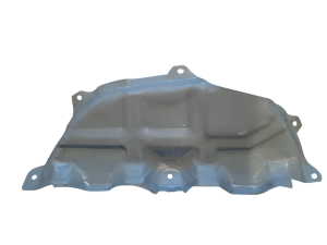 Osłona kolektora wydechowego SUZUKI SAMURAI 81-