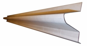 Próg pod drzwi rozsuwane RENAULT TRAFIC 01-14