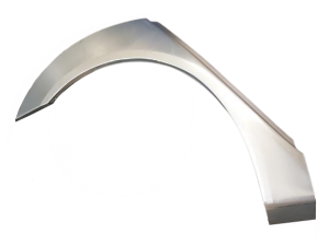 Reperaturka błotnika tylnego HONDA ACCORD 08-16