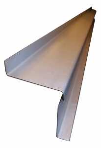 Reperaturka progu HONDA ACCORD 98-02