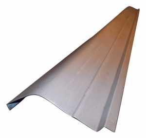 Reperaturka progu HYUNDAI ACCENT (X-3) 4/5 D 94-99