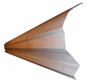 Reperaturka progu ALFA ROMEO 147 00-04/04-10 5D